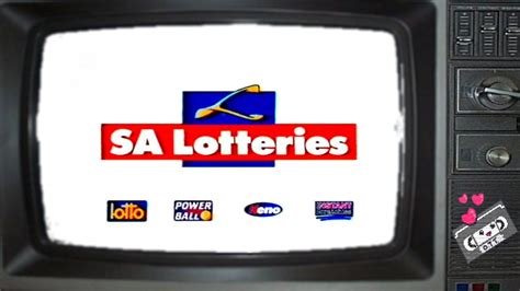 home lottery adelaide winners|SA Lotteries .